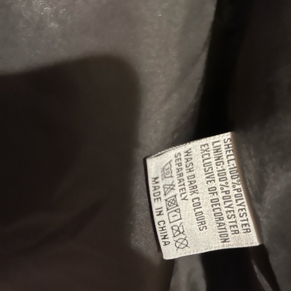 Furtoo fur jacket - Picture 5 of 5